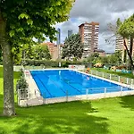 Apartamento De Diseno En Arturo Soria